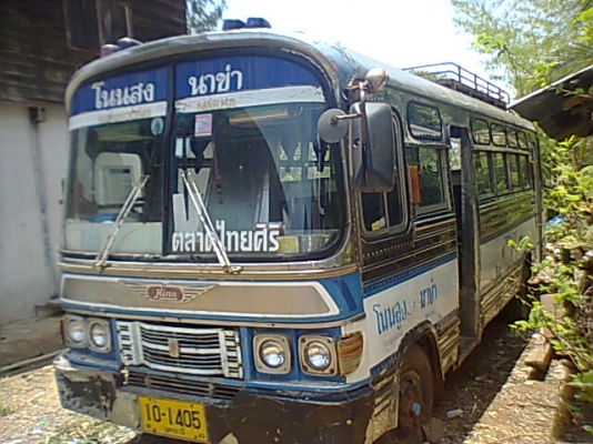 ขาย รถบัส KM350 เครื่อง 6BB1 145 แรงม้า 6 ล้อ ยาว 7 เมตร ตัวถังแสตนเลส ทะเบียนพร้อมโอน