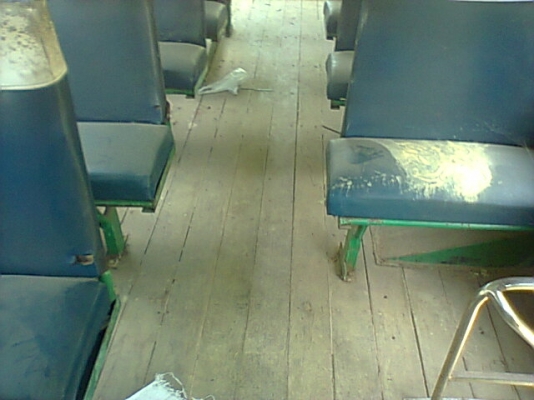 ขาย รถบัส KM350 เครื่อง 6BB1 145 แรงม้า 6 ล้อ ยาว 7 เมตร ตัวถังแสตนเลส ทะเบียนพร้อมโอน