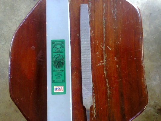 ตะไบยี่ห้อ นิโคสัน ของแท้ราคาถูกสุดๆๆ