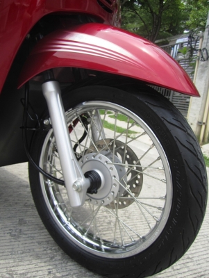 (ขายแล้วค่ะ) Scoopy-i ตัว Top Prestige ใหม่ๆ เดิมแท้ดี ไม่มีบิวด์ ราคาเพียง  บาทเท่านั้น