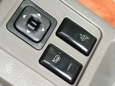 ขายคอนโซนกลาง ISUZU มังกร - ดรากอนอาย