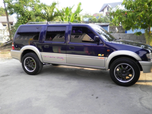 รถสวยพร้อมใช้