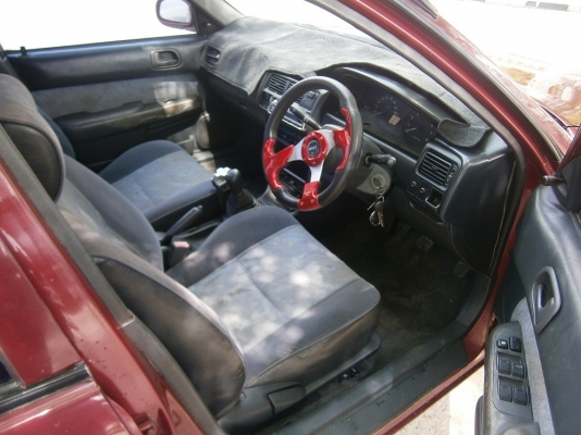 ขายถูก Toyota corolla ปี 96 สภาพดี ไม่เคยเป็นแท็กซี่ครับ 089-010-3900 ขายถูก Toyota corolla ปี 96 สภาพดี ไม่เคยเป็นแท็กซี่ครับ 089-010-3900