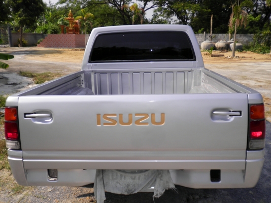 รถสวยพร้อมใช้