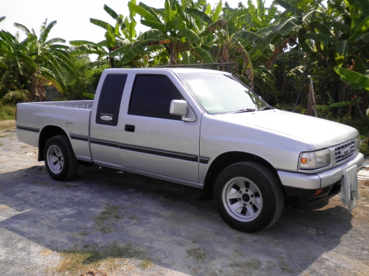 รถสวยพร้อมใช้