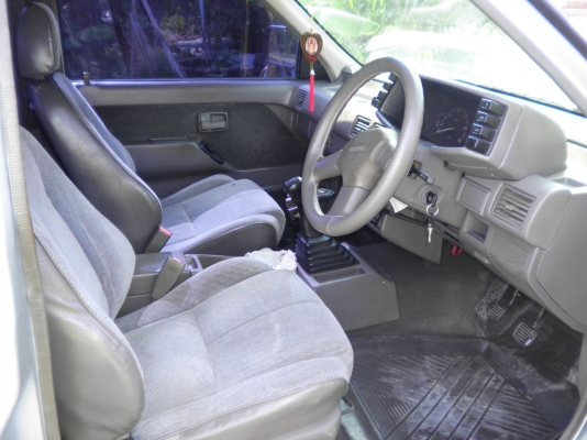 รถสวยพร้อมใช้