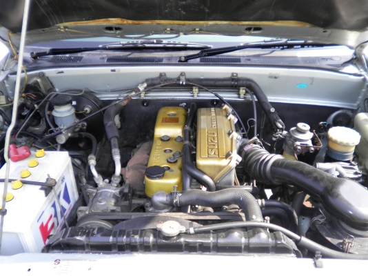 รถสวยพร้อมใช้