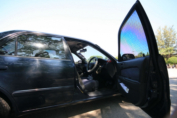 TOYOTA 3 ห่วง เครื่องเดิม/ไม่ติดแก๊ส