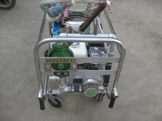 ขายเครื่องกรองน้ำดืมเคลือนที่ ขายเครื่องกรองน้ำดืมเคลือนที่