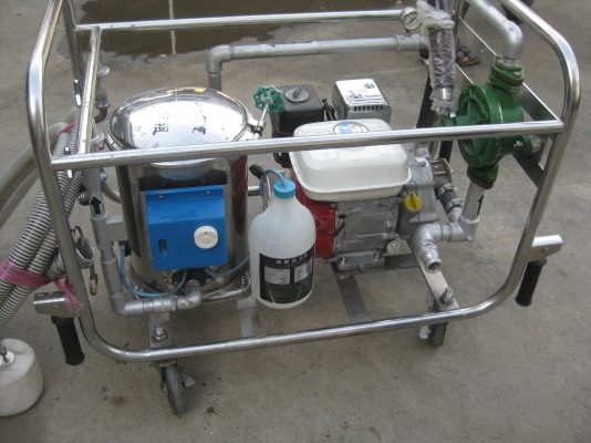 ขายเครื่องกรองน้ำดืมเคลือนที่ ขายเครื่องกรองน้ำดืมเคลือนที่