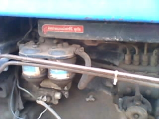 FORD 6600 - 1 เพลา เครื่อง T5 เครื่องแรงดีแห้งดีทั้งคันไม่เยิ้ม อุปกรณ์ครบพร้อม มีใบมีดดันหน้า ผานพรวนดิน 7 ช่วงล่างดี ยางดีหน้าหลังประมาณ 60\% พร้อมใช้งาน เอกสารสัญญาซื้อขาย ราคาต่อรองได้ครับ