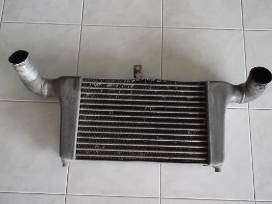 อินเตอร์คูเลอร์TRUST หนา3นิ้ว แท้ญี่ปุ่น ราคาไม่แฟง อินเตอร์คูเลอร์TRUST หนา3นิ้ว แท้ญี่ปุ่น ราคาไม่แฟง