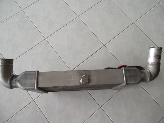 อินเตอร์คูเลอร์TRUST หนา3นิ้ว แท้ญี่ปุ่น ราคาไม่แฟง อินเตอร์คูเลอร์TRUST หนา3นิ้ว แท้ญี่ปุ่น ราคาไม่แฟง