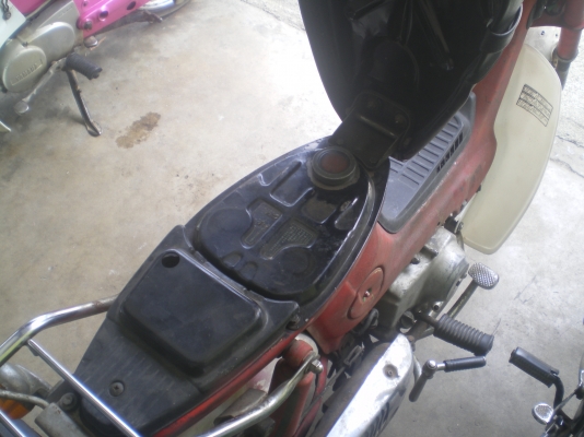 ขายชาลี 3คัน