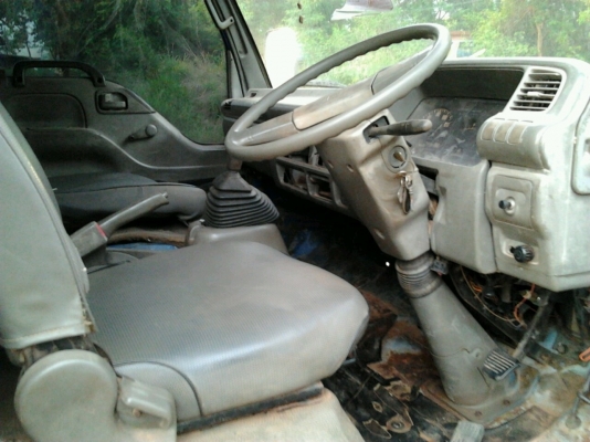 ISUZU NPR 120 HP 4HF1 ปี 39 เครื่องฝาดำ กระบะเหล็กคอกไม้สูงความยาว 4.30 เมตรสภาพสวยดี เครื่องแห้งแรงดีม่เยิ้ม ภายในเก๋งสีบางเดิมๆ พวงมาลัยเพาเวอร์ ช่วงล่างคัชซีสวยมากไม่มีดาม เฟืองท้ายใหญ่ติด F ครบพร้อม ยาง 8.25 ขอบ 16 สภาพดีพร้อมใช้งาน เอกสารทะเบียนภาษีค ISUZU NPR 120 HP 4HF1 ปี 39 เครื่องฝาดำ กระบะเหล็กคอกไม้สูงความยาว 4.30 เมตรสภาพสวยดี เครื่องแห้งแรงดีม่เยิ้ม ภายในเก๋งสีบางเดิมๆ พวงมาลัยเพาเวอร์ ช่วงล่างคัชซีสวยมากไม่มีดาม เฟืองท้ายใหญ่ติด F ครบพร้อม ยาง 8.25 ขอบ 16 สภาพดีพร้อมใช้งาน เอกสารทะเบียนภาษีค