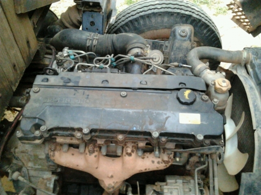 ISUZU NPR 120 HP 4HF1 ปี 39 เครื่องฝาดำ กระบะเหล็กคอกไม้สูงความยาว 4.30 เมตรสภาพสวยดี เครื่องแห้งแรงดีม่เยิ้ม ภายในเก๋งสีบางเดิมๆ พวงมาลัยเพาเวอร์ ช่วงล่างคัชซีสวยมากไม่มีดาม เฟืองท้ายใหญ่ติด F ครบพร้อม ยาง 8.25 ขอบ 16 สภาพดีพร้อมใช้งาน เอกสารทะเบียนภาษีค ISUZU NPR 120 HP 4HF1 ปี 39 เครื่องฝาดำ กระบะเหล็กคอกไม้สูงความยาว 4.30 เมตรสภาพสวยดี เครื่องแห้งแรงดีม่เยิ้ม ภายในเก๋งสีบางเดิมๆ พวงมาลัยเพาเวอร์ ช่วงล่างคัชซีสวยมากไม่มีดาม เฟืองท้ายใหญ่ติด F ครบพร้อม ยาง 8.25 ขอบ 16 สภาพดีพร้อมใช้งาน เอกสารทะเบียนภาษีค