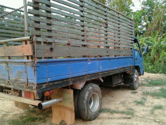 ISUZU NPR 120 HP 4HF1 ปี 39 เครื่องฝาดำ กระบะเหล็กคอกไม้สูงความยาว 4.30 เมตรสภาพสวยดี เครื่องแห้งแรงดีม่เยิ้ม ภายในเก๋งสีบางเดิมๆ พวงมาลัยเพาเวอร์ ช่วงล่างคัชซีสวยมากไม่มีดาม เฟืองท้ายใหญ่ติด F ครบพร้อม ยาง 8.25 ขอบ 16 สภาพดีพร้อมใช้งาน เอกสารทะเบียนภาษีค ISUZU NPR 120 HP 4HF1 ปี 39 เครื่องฝาดำ กระบะเหล็กคอกไม้สูงความยาว 4.30 เมตรสภาพสวยดี เครื่องแห้งแรงดีม่เยิ้ม ภายในเก๋งสีบางเดิมๆ พวงมาลัยเพาเวอร์ ช่วงล่างคัชซีสวยมากไม่มีดาม เฟืองท้ายใหญ่ติด F ครบพร้อม ยาง 8.25 ขอบ 16 สภาพดีพร้อมใช้งาน เอกสารทะเบียนภาษีค