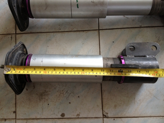 ขายโช๊คลม