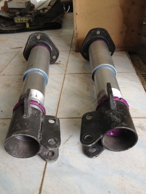 ขายโช๊คลม