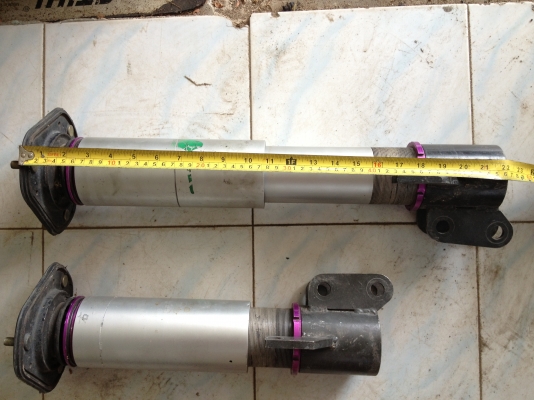 ขายโช๊คลม