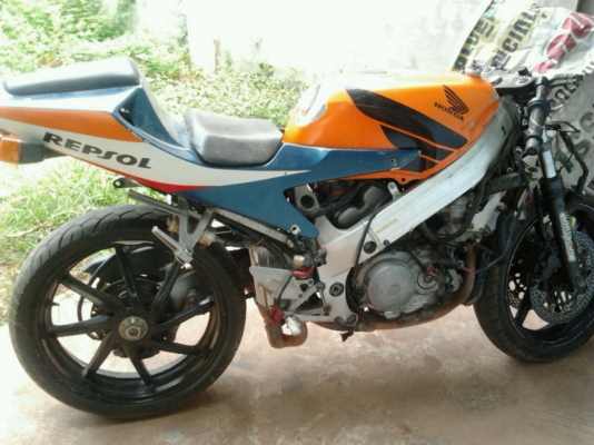 ขายซาก cbr250 ราคาว่ามา อยากได้เท่าไร ขายซาก cbr250 ราคาว่ามา อยากได้เท่าไร