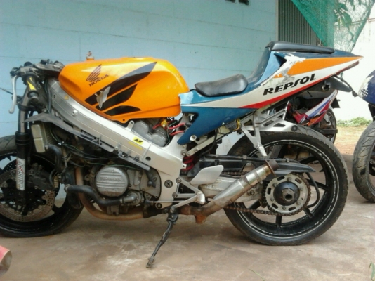 ขายซาก cbr250 ราคาว่ามา อยากได้เท่าไร ขายซาก cbr250 ราคาว่ามา อยากได้เท่าไร