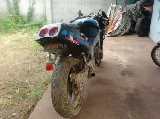 ขายซาก cbr250 ราคาว่ามา อยากได้เท่าไร ขายซาก cbr250 ราคาว่ามา อยากได้เท่าไร