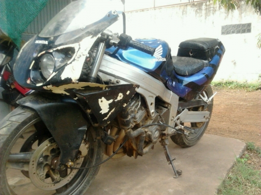 ขายซาก cbr250 ราคาว่ามา อยากได้เท่าไร ขายซาก cbr250 ราคาว่ามา อยากได้เท่าไร