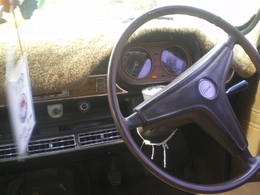 ขายFORD ESCORD ปี1970 ขายFORD ESCORD ปี1970