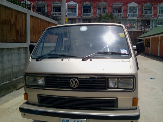 ขายตู้โฟล์คT.3