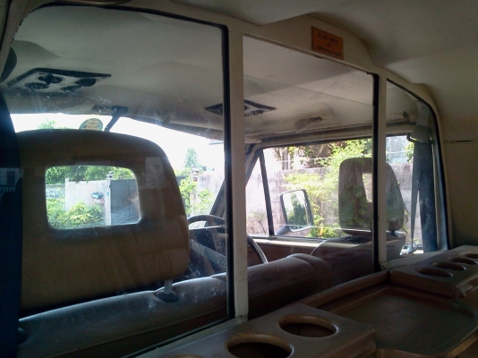 ขายตู้โฟล์คT.3