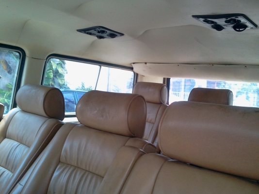 ขายตู้โฟล์คT.3