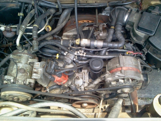 ขายตู้โฟล์คT.3