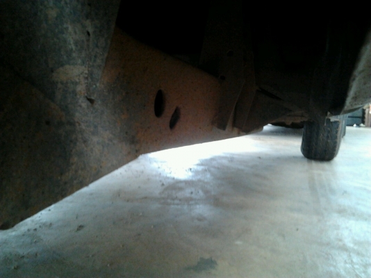 MITSUBISHI L200-CYCLONE 2.5 MT ปี 95 เครื่องแห้งแรงดีไม่มีเยิ้ม ภายในสวยครบ กระบะพื้นกับฝาข้างไม่มีผุ ช่วงล่างคัชซีสวย ล้อแม็กลายสวย ยางสภาพดี 4 เส้นหน้าหลังประมาณ 70\% พร้อมใช้งาน เอกสารทะเบียนภาษีครบพร้อมไม่ขาดพร้อมโอน ราคาต่อรองได้ครับ MITSUBISHI L200-CYCLONE 2.5 MT ปี 95 เครื่องแห้งแรงดีไม่มีเยิ้ม ภายในสวยครบ กระบะพื้นกับฝาข้างไม่มีผุ ช่วงล่างคัชซีสวย ล้อแม็กลายสวย ยางสภาพดี 4 เส้นหน้าหลังประมาณ 70\% พร้อมใช้งาน เอกสารทะเบียนภาษีครบพร้อมไม่ขาดพร้อมโอน ราคาต่อรองได้ครับ