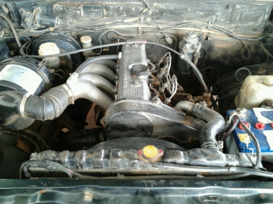 MITSUBISHI L200-CYCLONE 2.5 MT ปี 95 เครื่องแห้งแรงดีไม่มีเยิ้ม ภายในสวยครบ กระบะพื้นกับฝาข้างไม่มีผุ ช่วงล่างคัชซีสวย ล้อแม็กลายสวย ยางสภาพดี 4 เส้นหน้าหลังประมาณ 70\% พร้อมใช้งาน เอกสารทะเบียนภาษีครบพร้อมไม่ขาดพร้อมโอน ราคาต่อรองได้ครับ MITSUBISHI L200-CYCLONE 2.5 MT ปี 95 เครื่องแห้งแรงดีไม่มีเยิ้ม ภายในสวยครบ กระบะพื้นกับฝาข้างไม่มีผุ ช่วงล่างคัชซีสวย ล้อแม็กลายสวย ยางสภาพดี 4 เส้นหน้าหลังประมาณ 70\% พร้อมใช้งาน เอกสารทะเบียนภาษีครบพร้อมไม่ขาดพร้อมโอน ราคาต่อรองได้ครับ