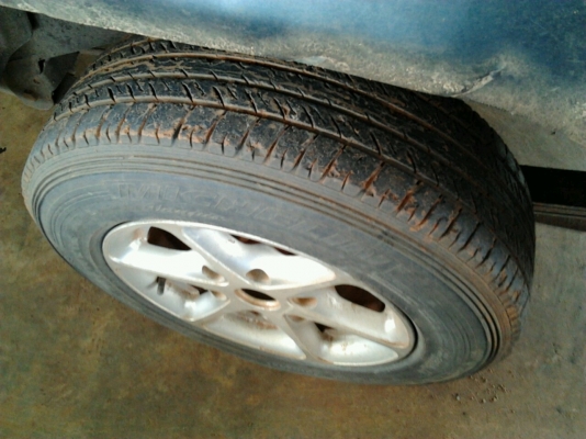 MITSUBISHI L200-CYCLONE 2.5 MT ปี 95 เครื่องแห้งแรงดีไม่มีเยิ้ม ภายในสวยครบ กระบะพื้นกับฝาข้างไม่มีผุ ช่วงล่างคัชซีสวย ล้อแม็กลายสวย ยางสภาพดี 4 เส้นหน้าหลังประมาณ 70\% พร้อมใช้งาน เอกสารทะเบียนภาษีครบพร้อมไม่ขาดพร้อมโอน ราคาต่อรองได้ครับ MITSUBISHI L200-CYCLONE 2.5 MT ปี 95 เครื่องแห้งแรงดีไม่มีเยิ้ม ภายในสวยครบ กระบะพื้นกับฝาข้างไม่มีผุ ช่วงล่างคัชซีสวย ล้อแม็กลายสวย ยางสภาพดี 4 เส้นหน้าหลังประมาณ 70\% พร้อมใช้งาน เอกสารทะเบียนภาษีครบพร้อมไม่ขาดพร้อมโอน ราคาต่อรองได้ครับ