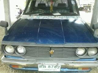 ขายTOYOTAม้ากระโดด RN25