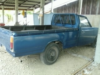 ขายTOYOTAม้ากระโดด RN25