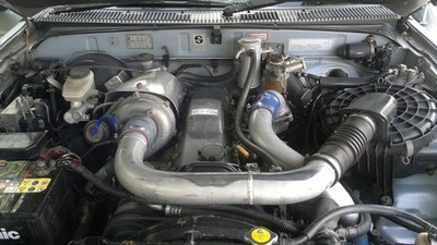 @@__TOYOTA TIGER 3000 4X4 ปี 2000 TURBO INTERCOOLER__@@ @@__TOYOTA TIGER 3000 4X4 ปี 2000 TURBO INTERCOOLER__@@