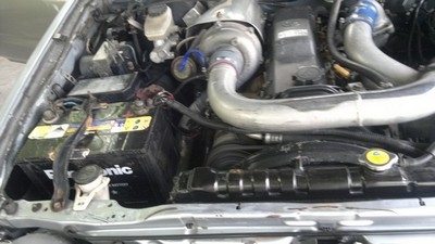 @@__TOYOTA TIGER 3000 4X4 ปี 2000 TURBO INTERCOOLER__@@ @@__TOYOTA TIGER 3000 4X4 ปี 2000 TURBO INTERCOOLER__@@