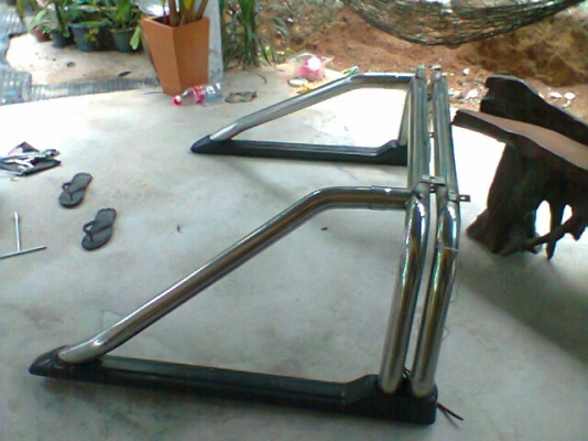 โลบาร์บวกกันชน