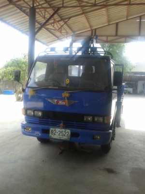 6 ล้อ เฮียบ