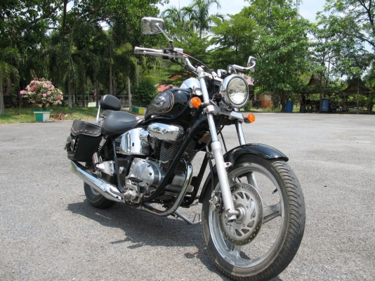 phantom 200cc. ทบ.ธันวา56 โอนลอย สุพรรณบุรี