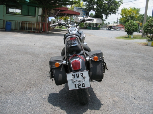 phantom 200cc. ทบ.ธันวา56 โอนลอย สุพรรณบุรี