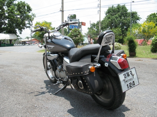 phantom 200cc. ทบ.ธันวา56 โอนลอย สุพรรณบุรี