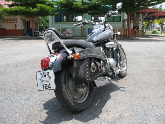 phantom 200cc. ทบ.ธันวา56 โอนลอย สุพรรณบุรี