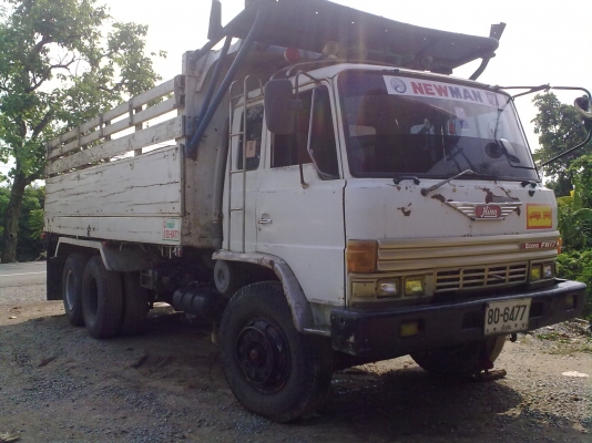 Fm 176 จ้าวอินทรีย์ เครื่อง240 เบรคทิฟฟี่   พวงมาลัยพาวเวอร์ เฟืองท้าย ซูโม 227 ราคา  720,000