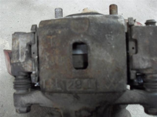 ขายโช็คดิสหลัง U12  1 คู่ 2900