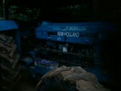 ขายรถไถ 2 เพลา 6610