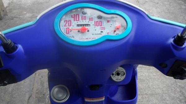 ขาย FIORE ปี 2012 รถ 8 เดือนวิ่งน้อย ราคาต่รองได้ ขาย FIORE ปี 2012 รถ 8 เดือนวิ่งน้อย ราคาต่รองได้